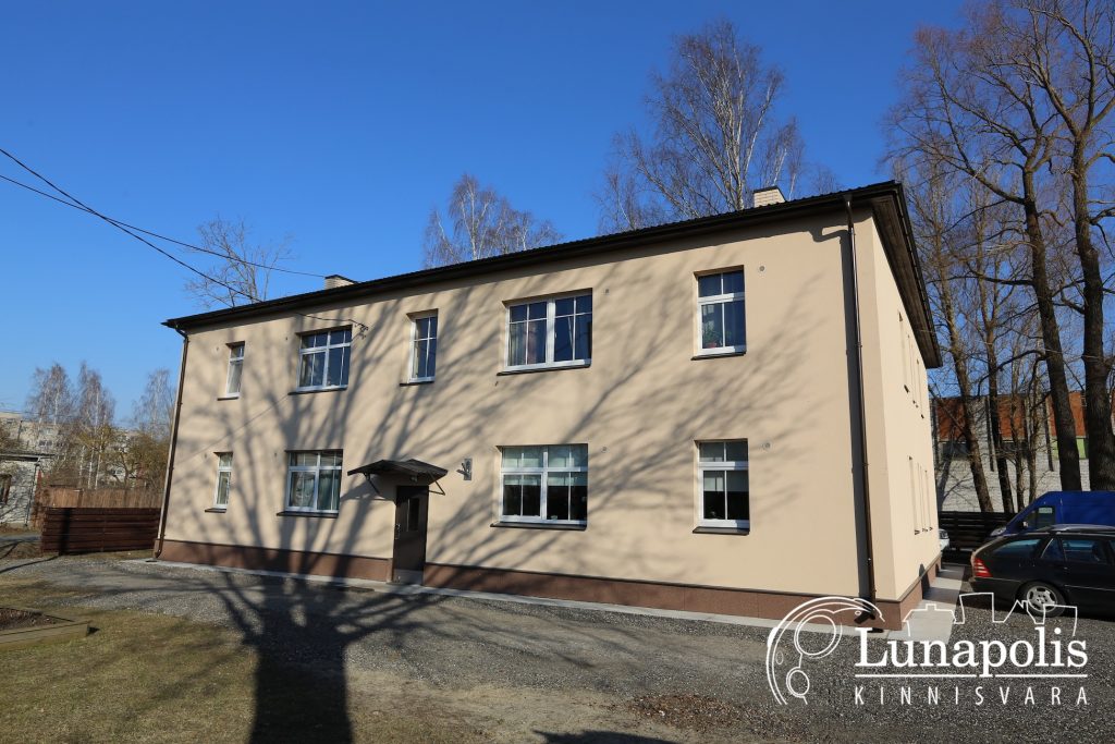 Liblika 4 korter Parnus Lunapolis kinnisvara3 Watermarked 1 1024x683 - 4 toaline korter Räämal, Pärnu