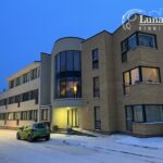 2 toal. korter Pärnu kesklinnas – Muru tn 1