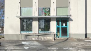 Ülejõe apteek, Margus Laidna, Lunapolis